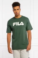 Majica CLASSIC PURE | Regular Fit FILA 	zelena	